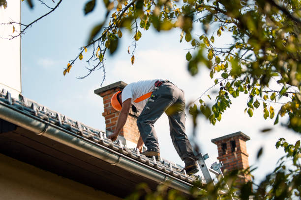 Quick and Trustworthy Emergency Roof Repair Services in North Beach Haven, NJ