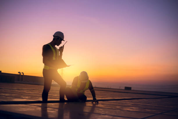 Best Roof Maintenance Services  in North Beach Haven, NJ