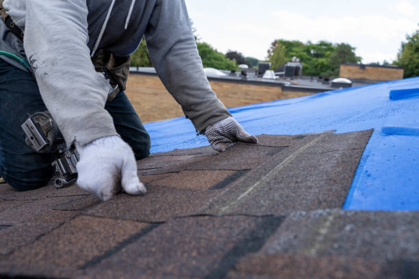 Quick and Trustworthy Emergency Roof Repair Services in North Beach Haven, NJ