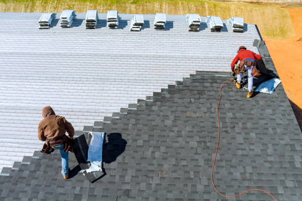 Best Storm Damage Roof Repair  in North Beach Haven, NJ