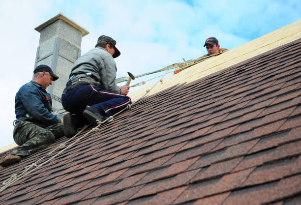 Quick and Trustworthy Emergency Roof Repair Services in North Beach Haven, NJ